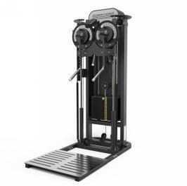 ELEVACIONES LATERALES/ AK-GT19 ANKAFITNESS