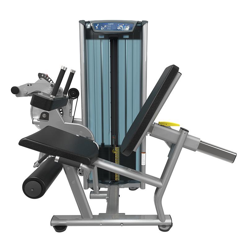 EXTENSION DE PIERNA Y FLEXIÓN DE PIERNA/ AK-VS17 ANKAFITNESS