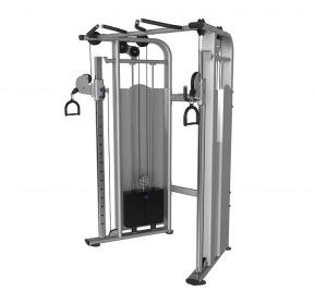 POLEA DOBLE ENTRENAMIENTO MULTIFUNCION/ AK-GM21 ANKAFITNESS