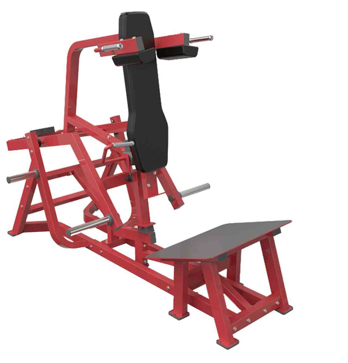SENTADILLLA EN V/ AK-SH71 ANKAFITNESS