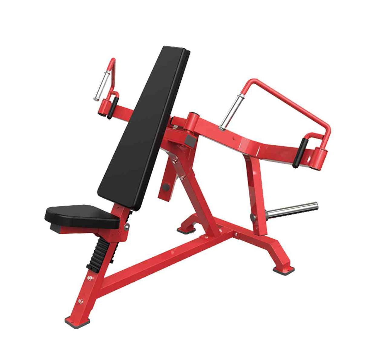 APERTURA DE PECHO INCLINADO/ AK-SH56 ANKAFITNESS