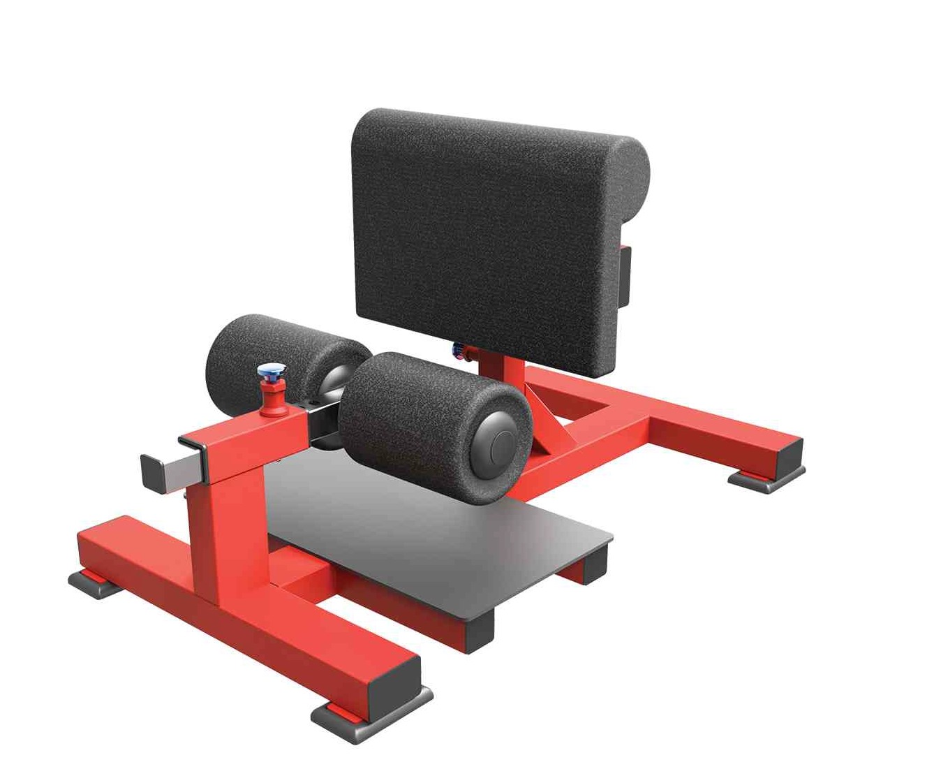 ENTRENAMIENTO ABDOMINAL FIJO/ AK-SH84