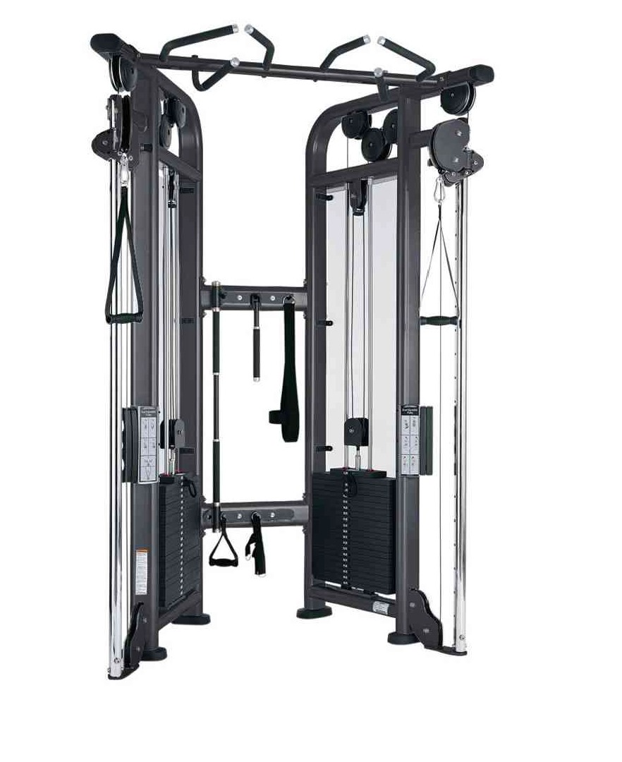 POLEA DE ENTRENAMIENTO MULTIFUNCIONAL / AK-LJ31 ANKAFITNESS