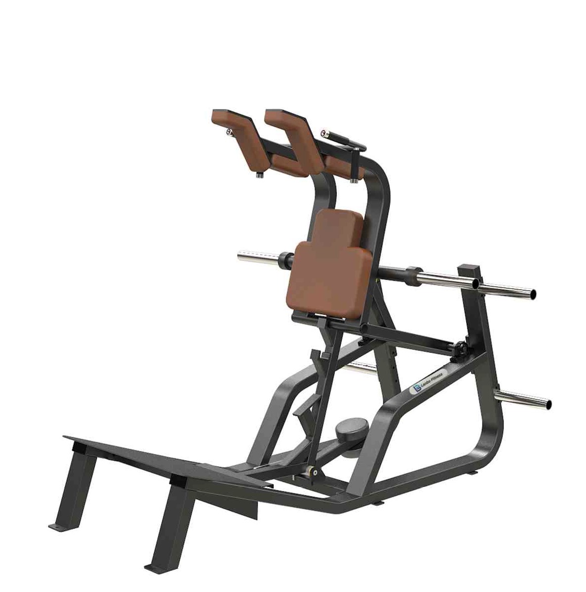 SUPER SENTADILLA/ AK-B1065 ANKAFITNESS