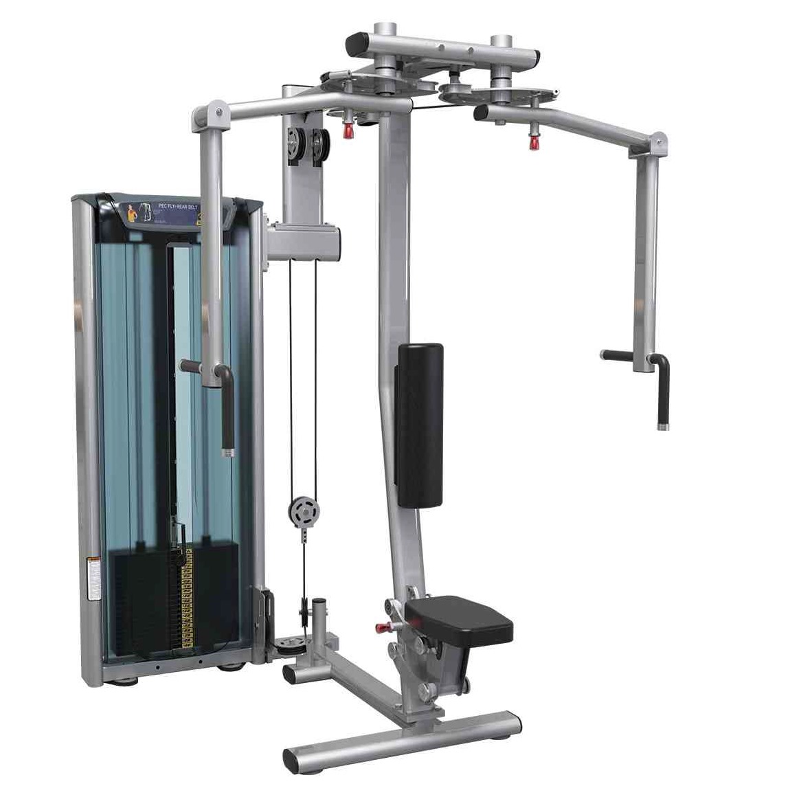 APERTURA DE PECHO / AK-642 ANKAFITNESS