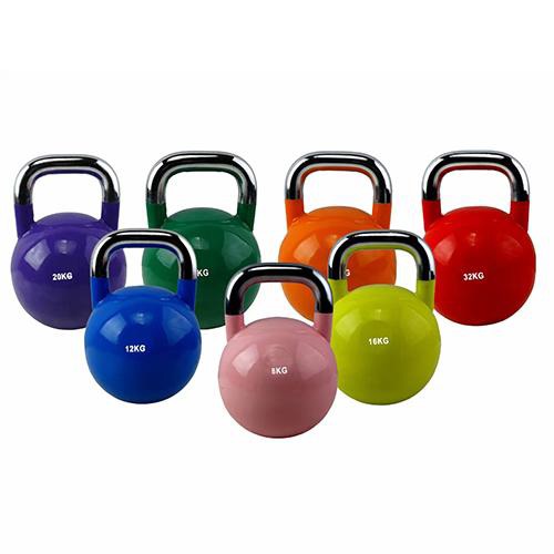 KETTLEBELL DE COMPÈTENCIA/ AK-CK ANKAFITNESS