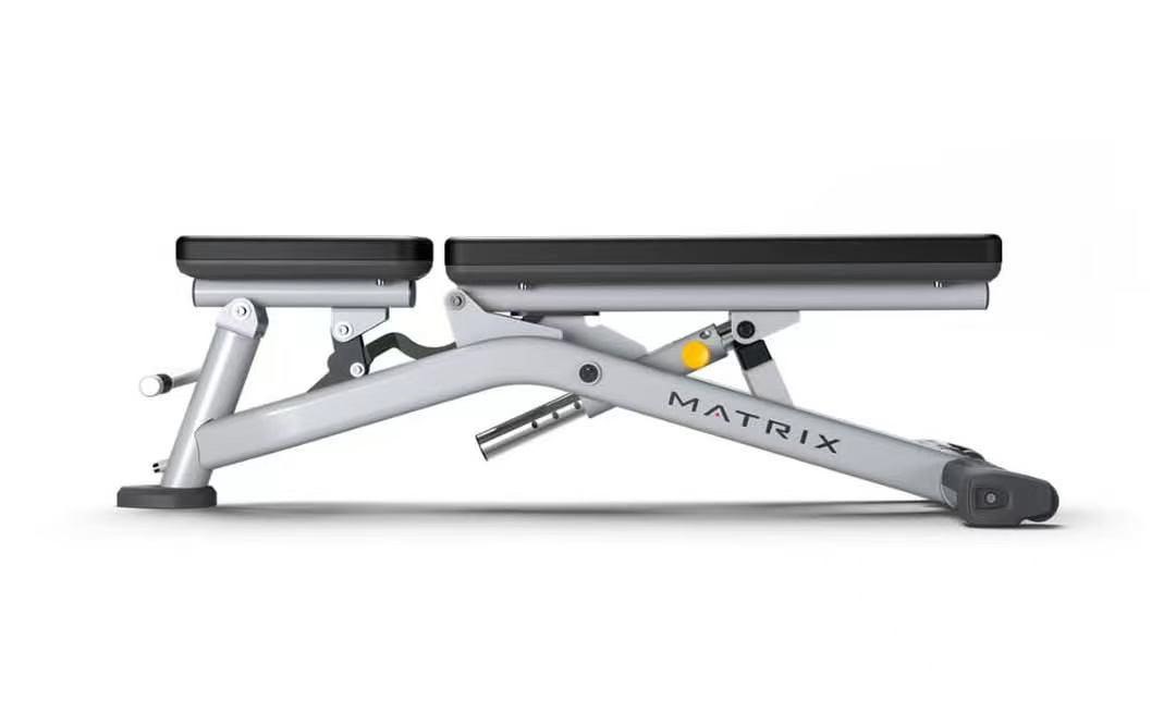 BANCO AJUSTABLE/ AK-GM200 ANKAFITNESS