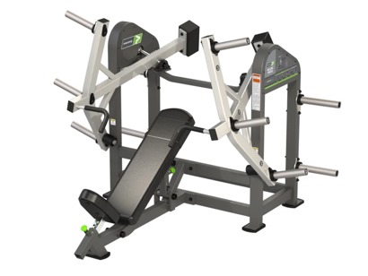 BANCO OLIMPICO INCLINADO PRIME/ AK-P003 ANKAFITNESS