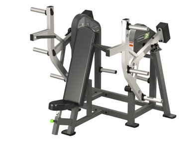 PRESS DE HOMBRO SENTADO PRIME/ AK- P004 ANKAFITNESS