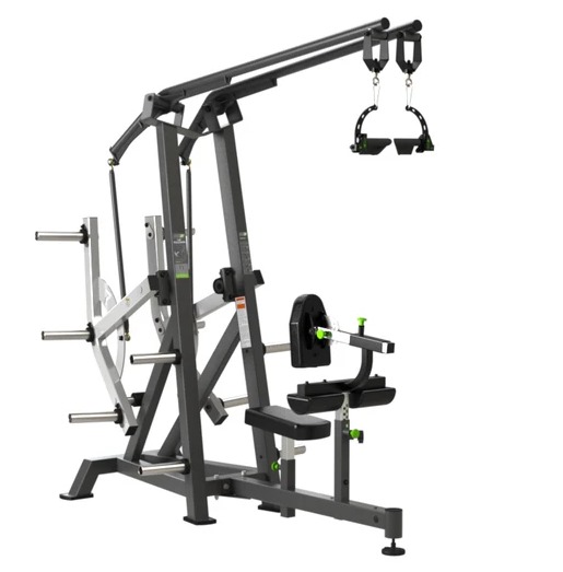 JALON LATERAL HACIA ABAJO PRIME / AK-P007 ANKAFITNESS