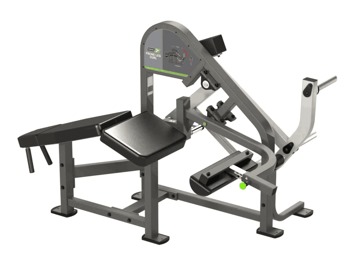 FLEXIÓN DE PIERNA TUMBADO PRIME / AK-P008 ANKAFITNESS