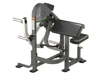CURL DE BICEP PREDICADOR PRIME/ AK-P012 ANKAFITNESS