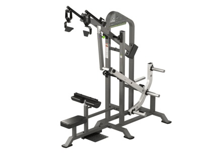 POLEA HACIA ABAJO/ AK-P014 ANKAFITNESS