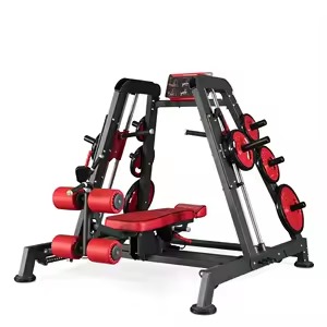 EMPUJE DE PECHO CON TORRE / AK-PNT002 ANKAFITNESS