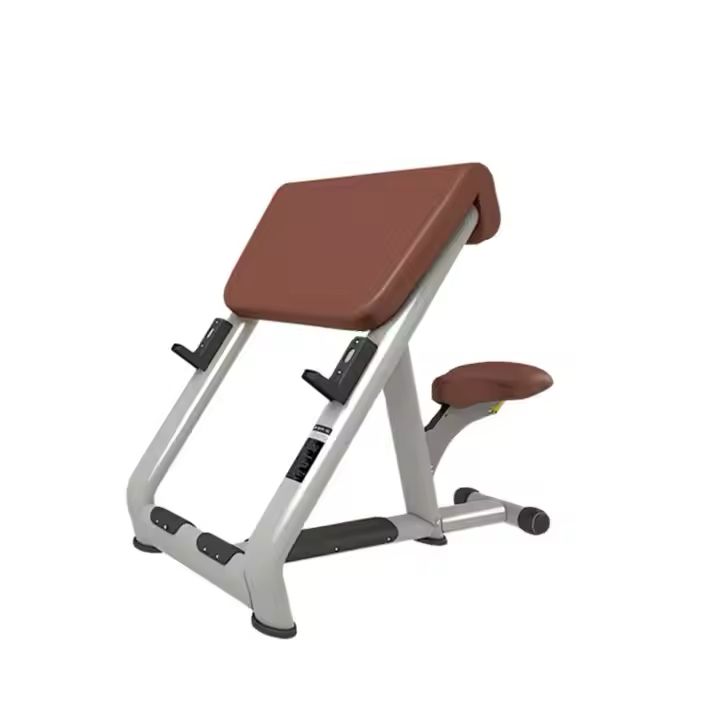 SILLA DE BICEPS/ AK-T046 ANKAFITNESS
