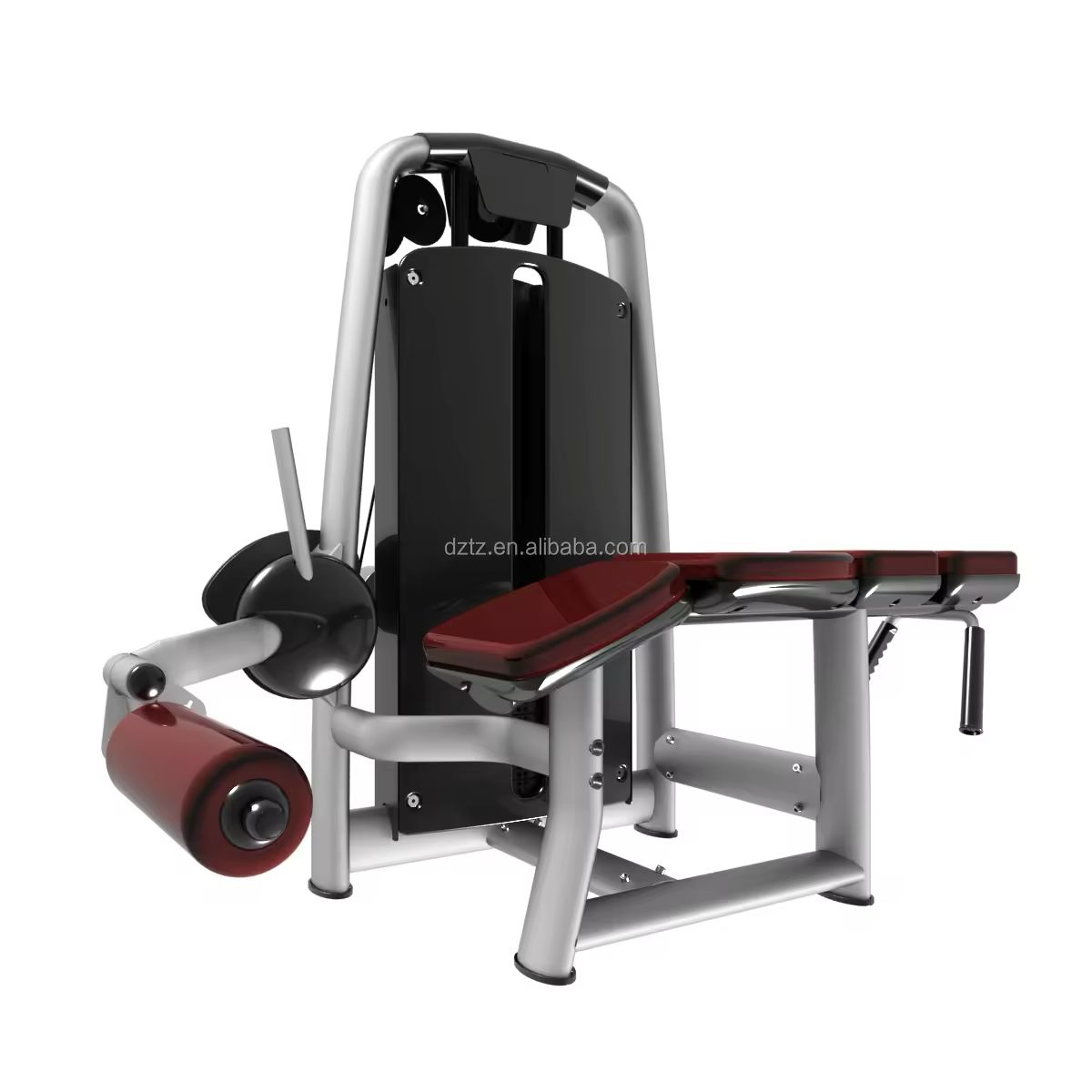 FLEXIÓN DE PIERNA BOCA ABAJO/ AK-T026 ANKAFITNESS