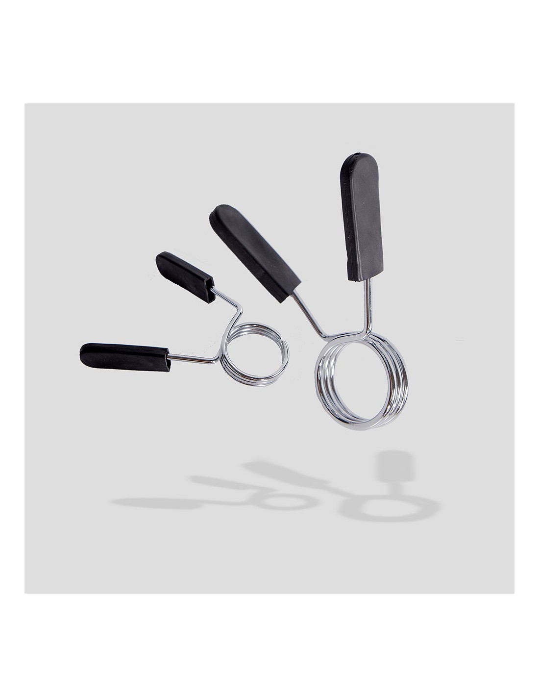 2xTope Barra 30mm