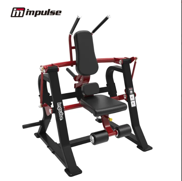 AB CRUNCH Abdominal IMPULSE SL7036