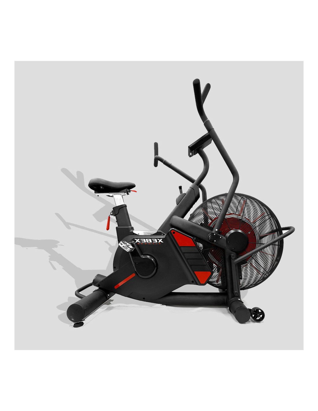 Air Bike ABVR-2L Magnética XEBEX