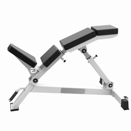 BANCO AJUSTABLE TRIPLE/ AK- ASN006 ANKAFITNESS