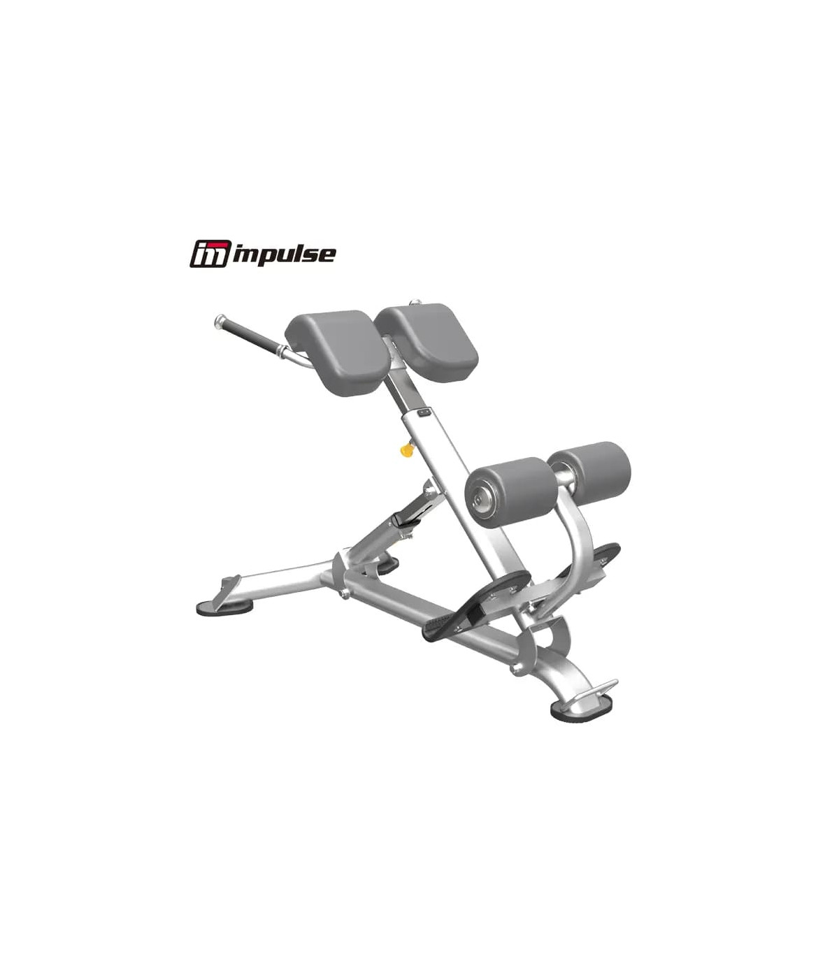 BANCO LUMBARES Y HIPEREXTENSION- Impulse IT7007B