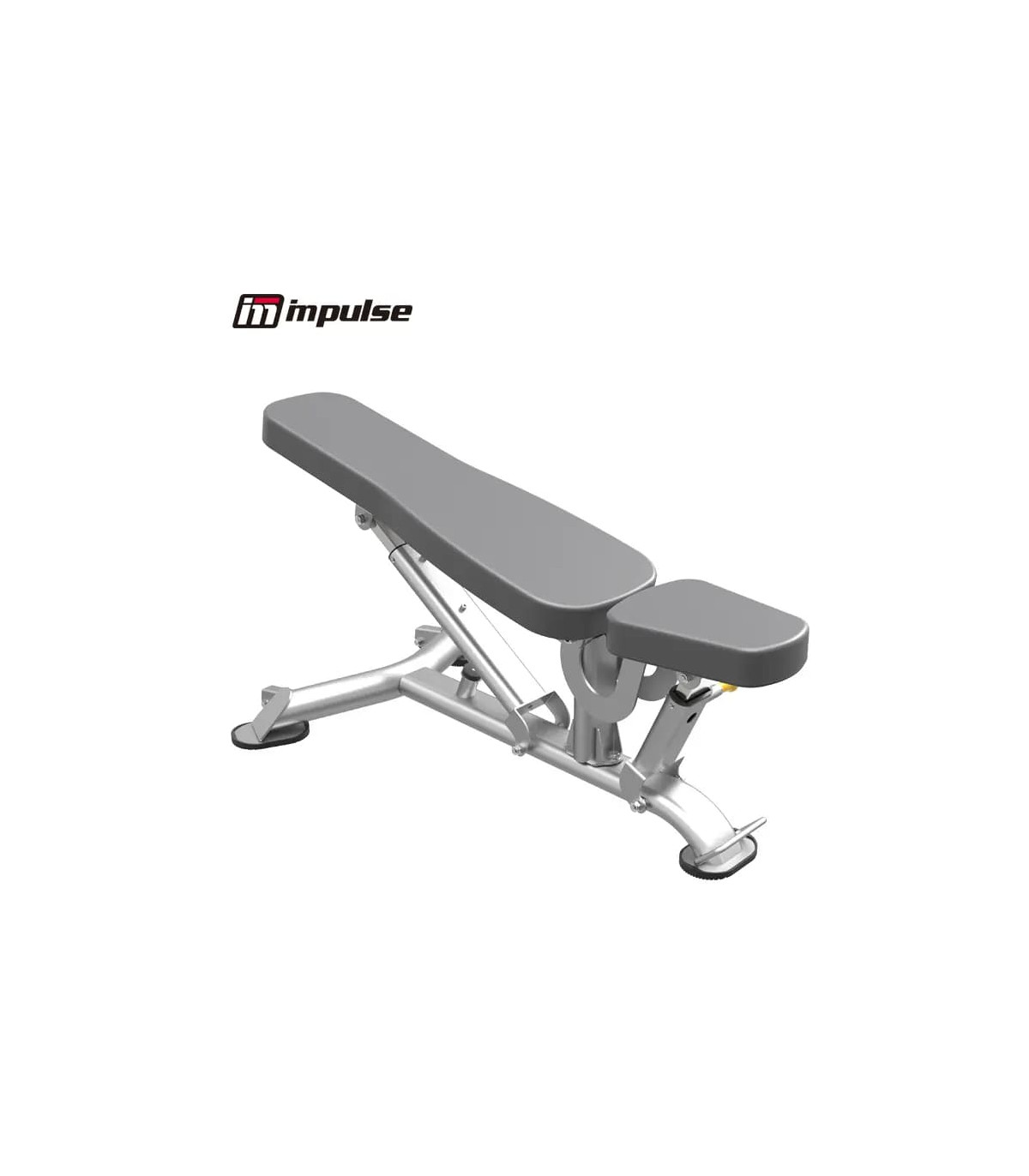 BANCO MULTI AJUSTABLE- Impulse IT7011C