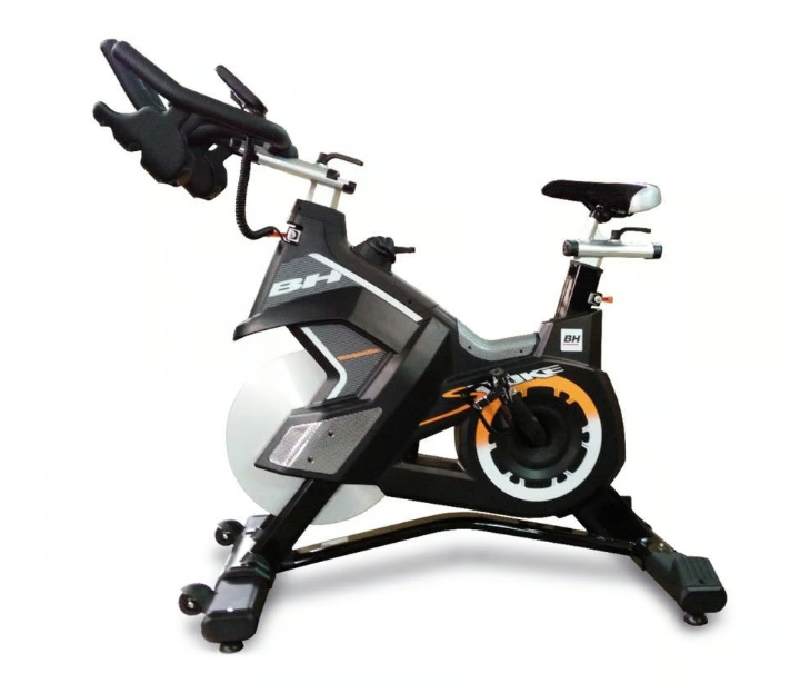 BH Fitness SuperDuke Magnetic Bicicleta Indoor H945