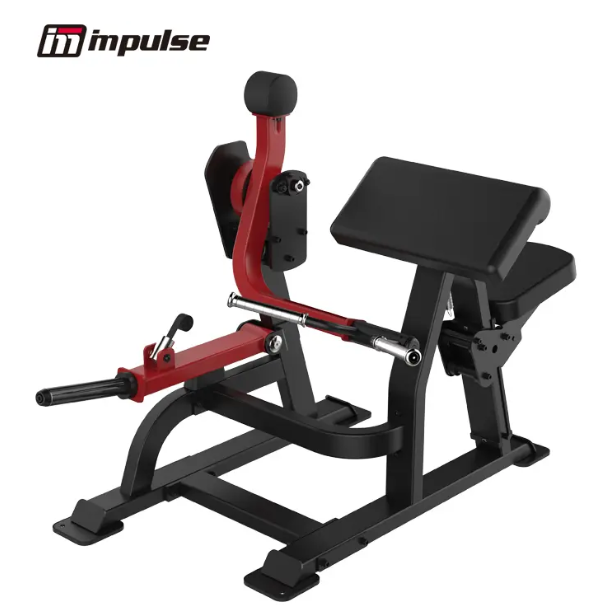 Bicep Curl IMPULSE SL7023
