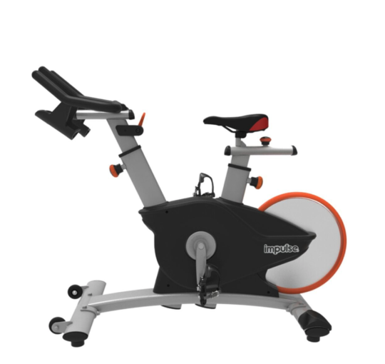 BICICLETA CICLO INDOOR MAGNETICA- Impulse PS450