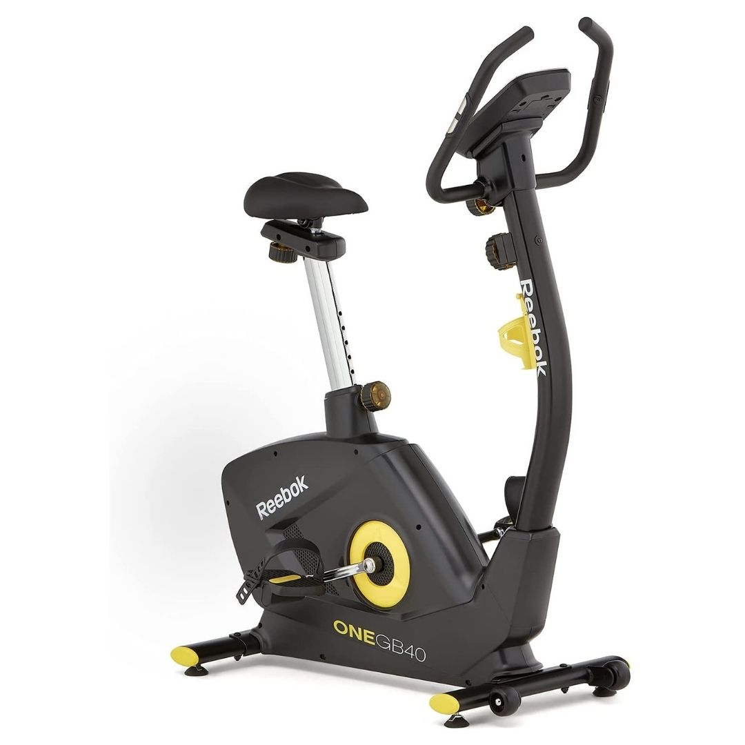 Bike Reebok GB40 One Series Black – REB178