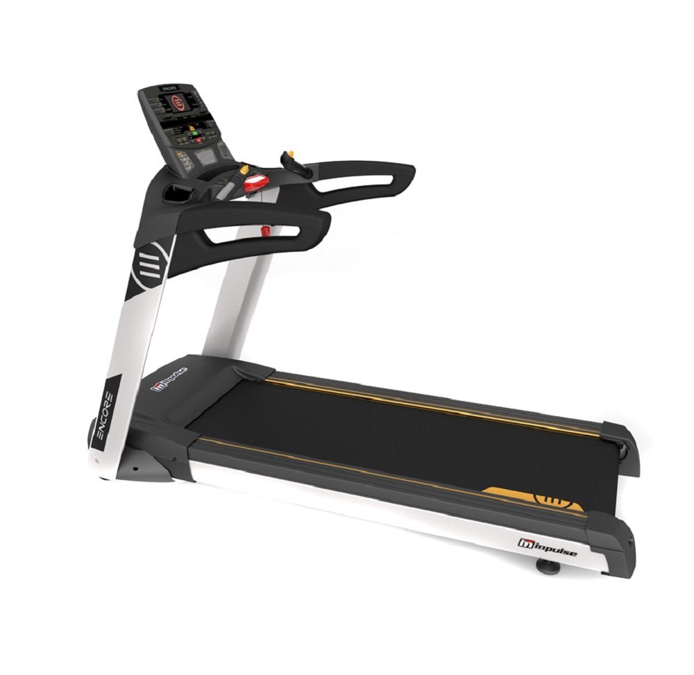 CINTA DE CORRER PROFESIONAL- Impulse ECT7-22