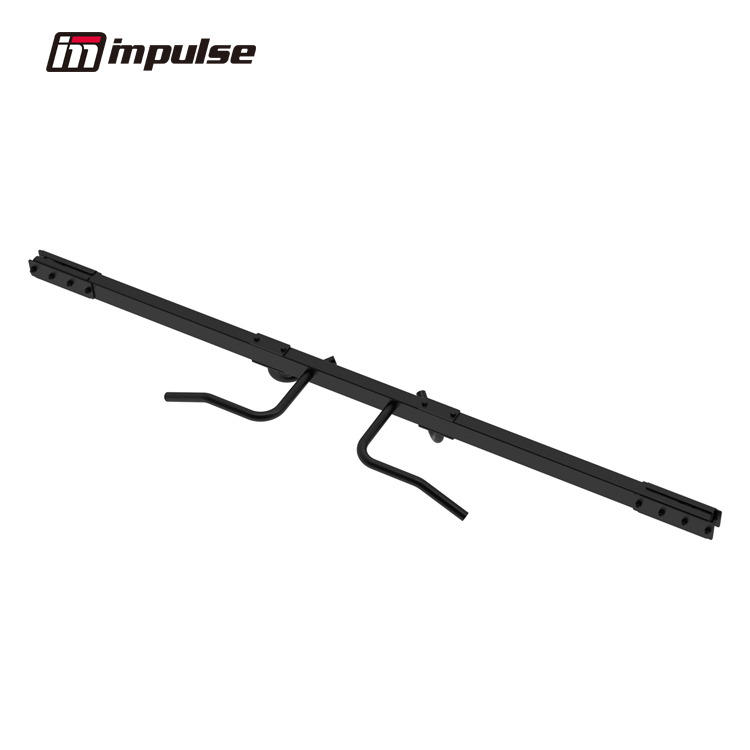 CROSSOVER- Impulse IF9327OPT