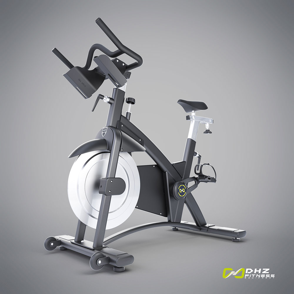 DHZ- A962 Indoor Cycling Bike A962