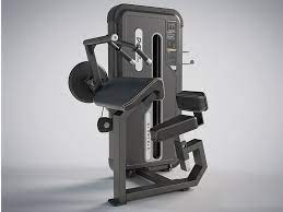 DHZ Curl Biceps – Triceps E7030