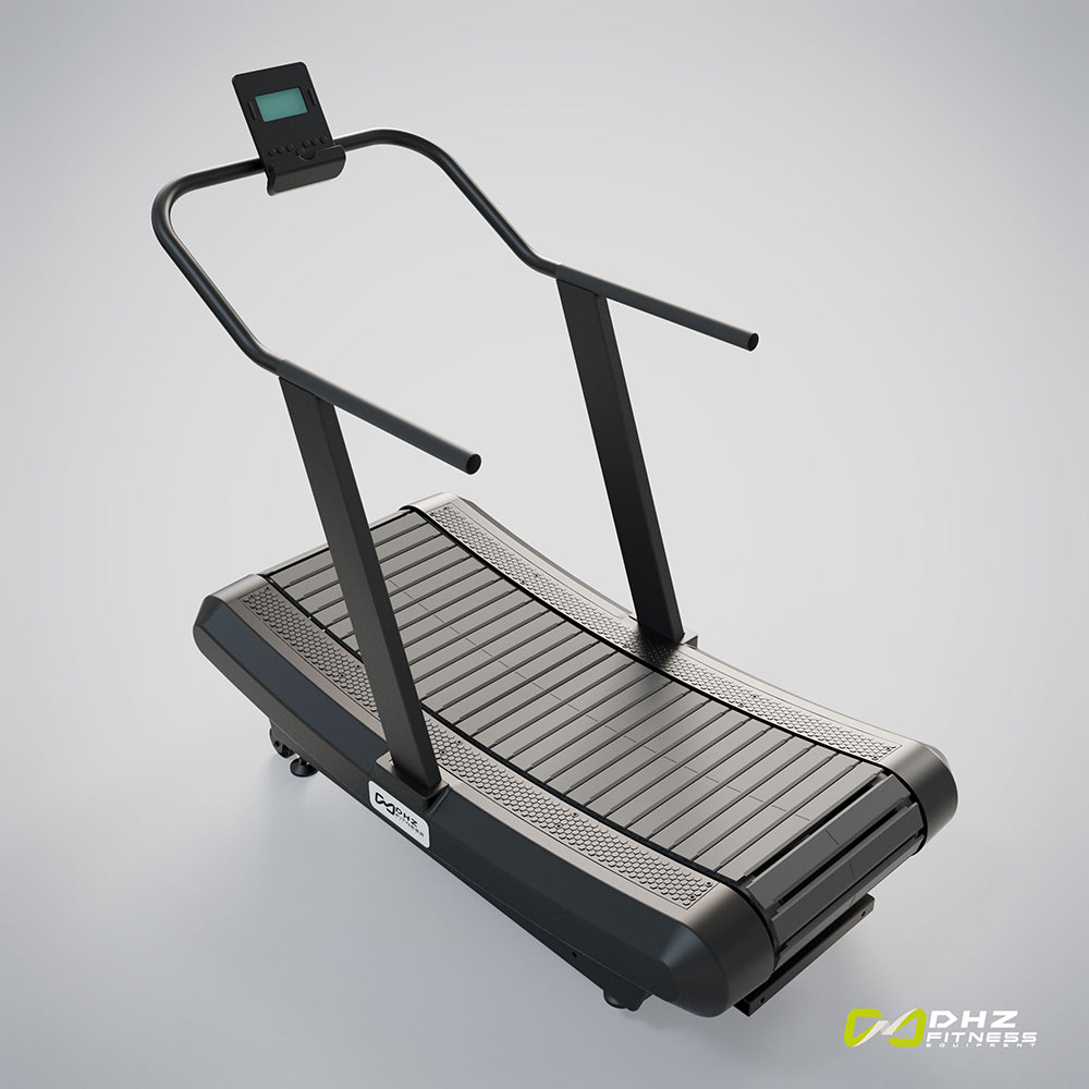 DHZ – Cinta Curva con Pantalla (1840*900*1651mm) A7000