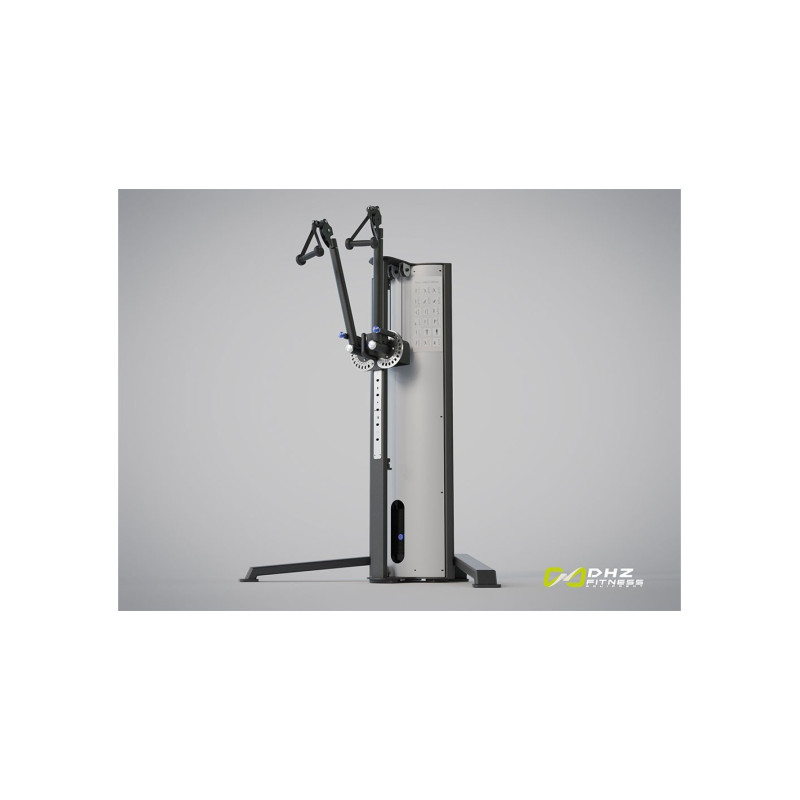 DHZ – Dual Cable Machine EM1000