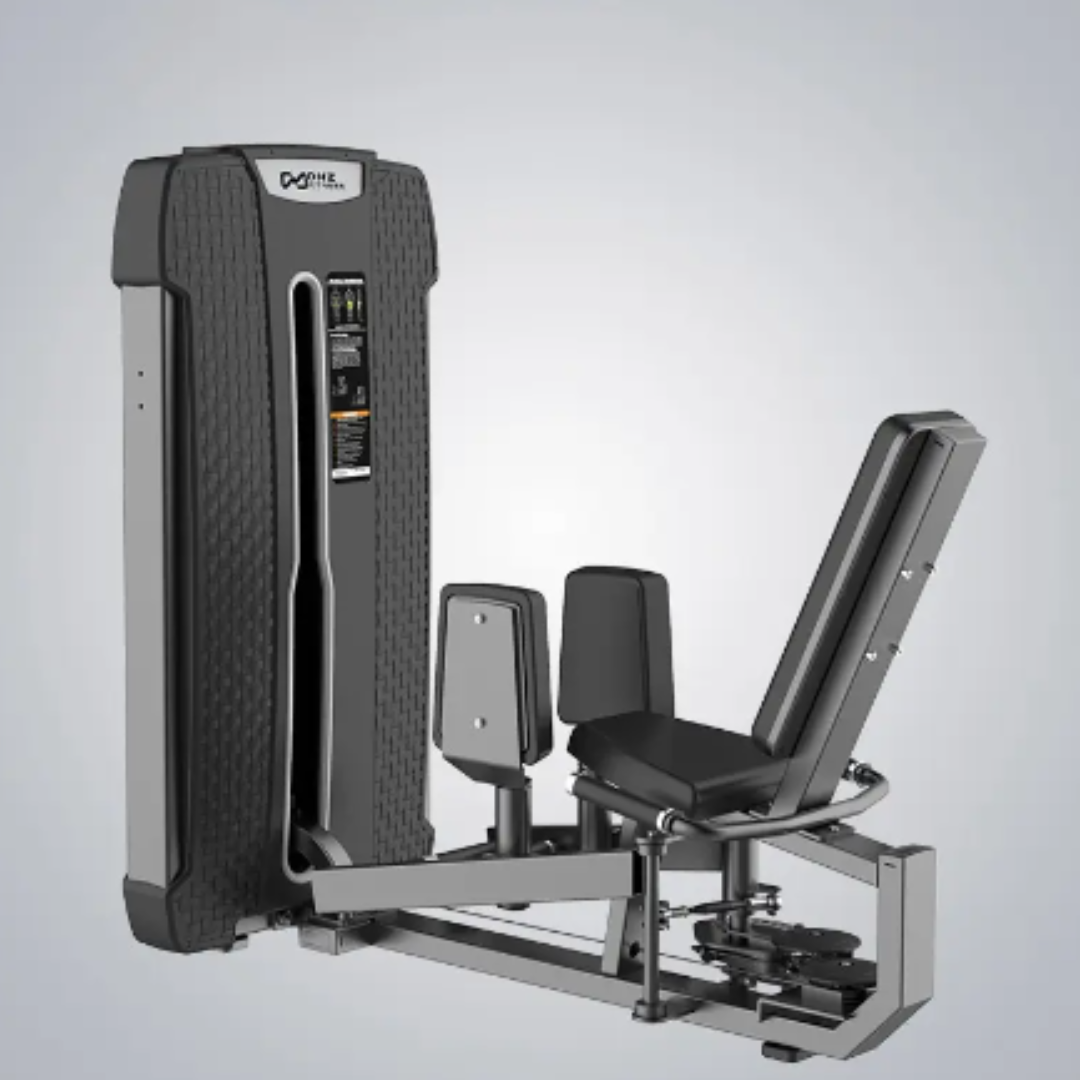 DHZ Dual Pro Abductor – Aductor Profesional A3021