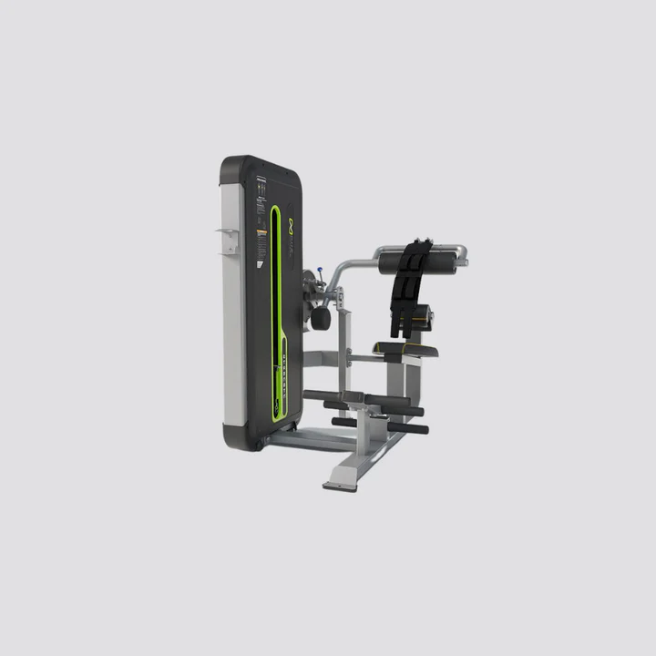 DHZ- EVOST II Abdominal Lumbar A3088