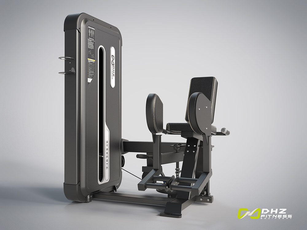 DHZ – EVOST II – Abductor A3089
