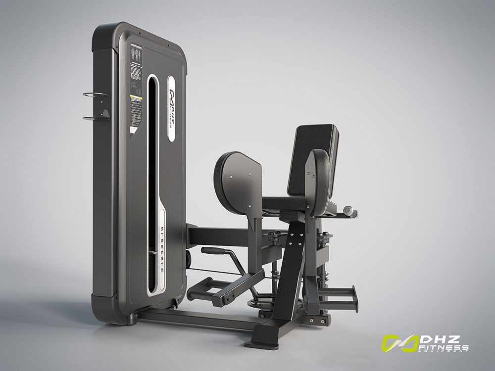 DHZ – EVOST II – Adductor A3022