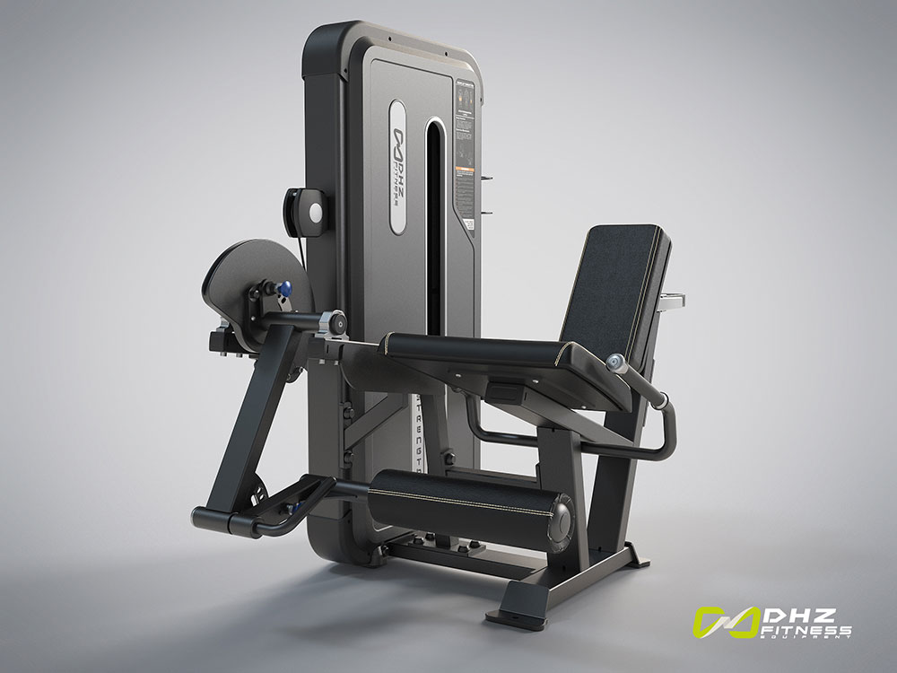 DHZ – EVOST II – Extension Cuadriceps // Leg Extension A3002