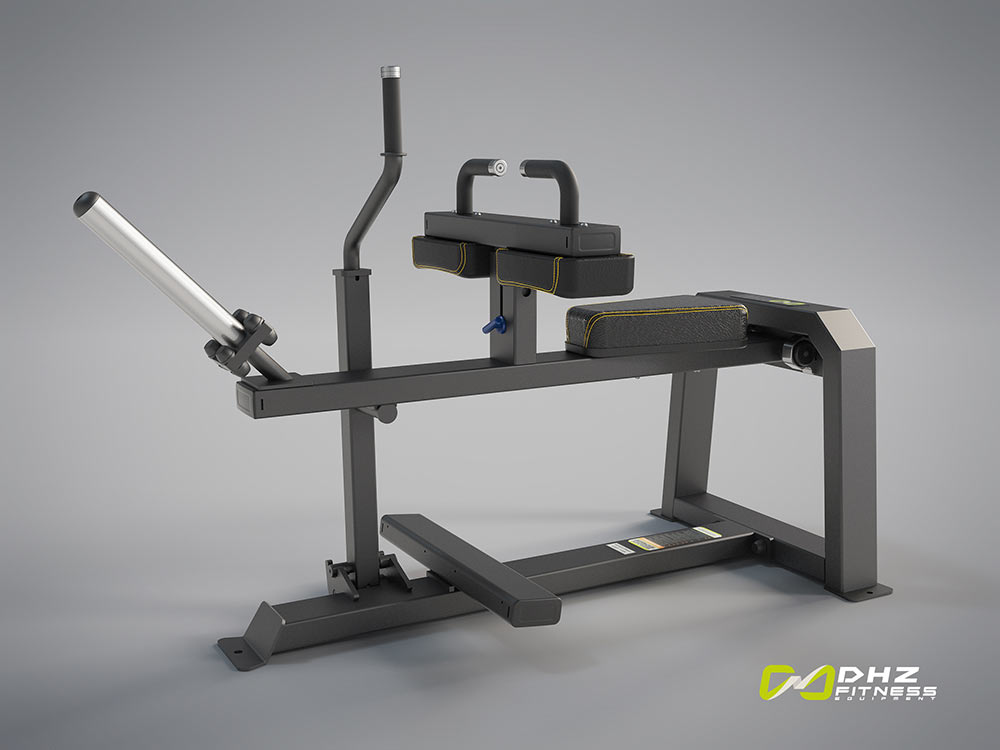DHZ – EVOST II – Gemelo Sentado // SeatedCalf A3062