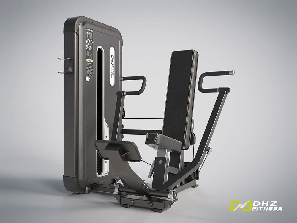 DHZ – EVOST II – Press Pecho // Vertical Press A3008