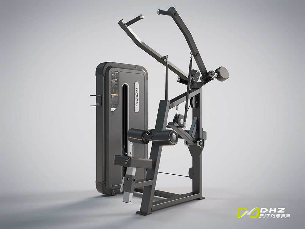 DHZ – EVOST II – Pulldown A3035