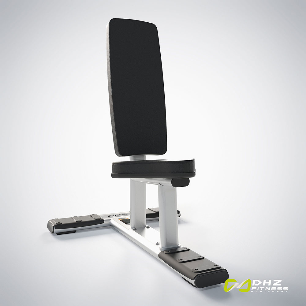 DHZ – FUSION PRO- Banco Press Militar E7038