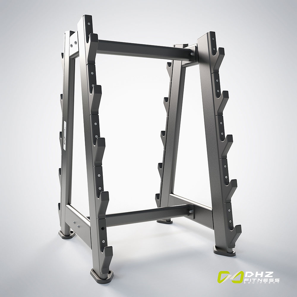 DHZ – FUSION PRO- Rack Barras E7055