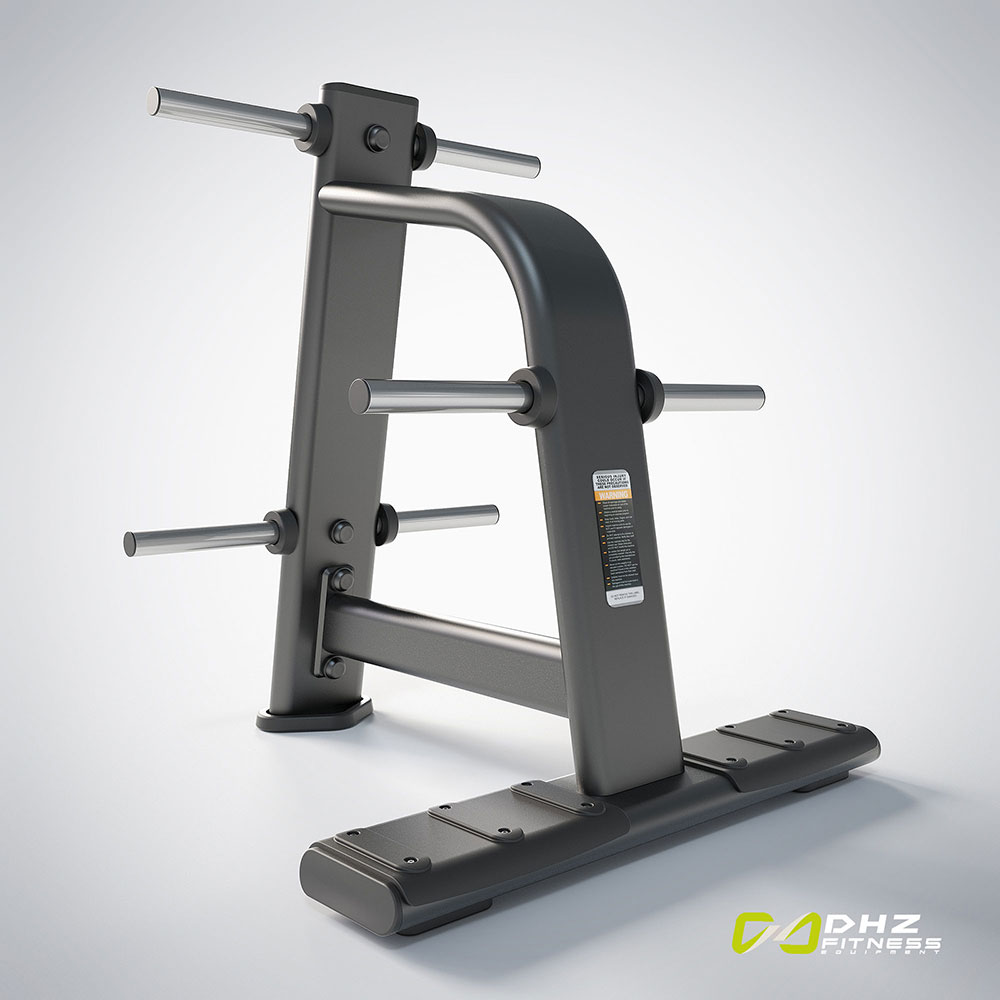 DHZ – FUSION PRO- Rack Discos E7054