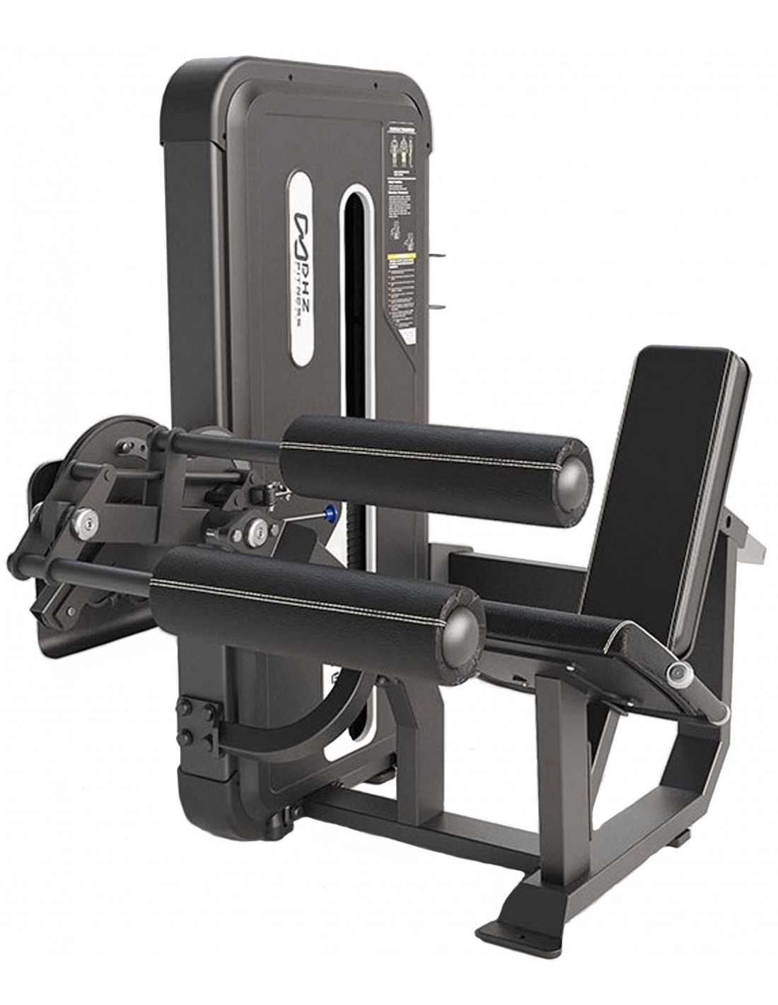 DHZ LEG CURL EXTENSION – Cuádriceps y Femoral Sentado A3086