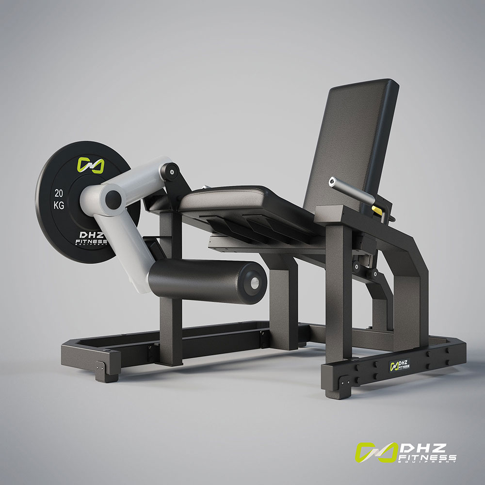 DHZ – PLATE LOADED- Extension Cuadriceps / Leg Extension Y960