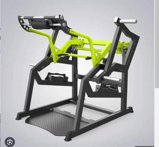 DHZ SENTADILLA DE POTENCIA (POWER SQUAT) (NEGRO O GRIS)